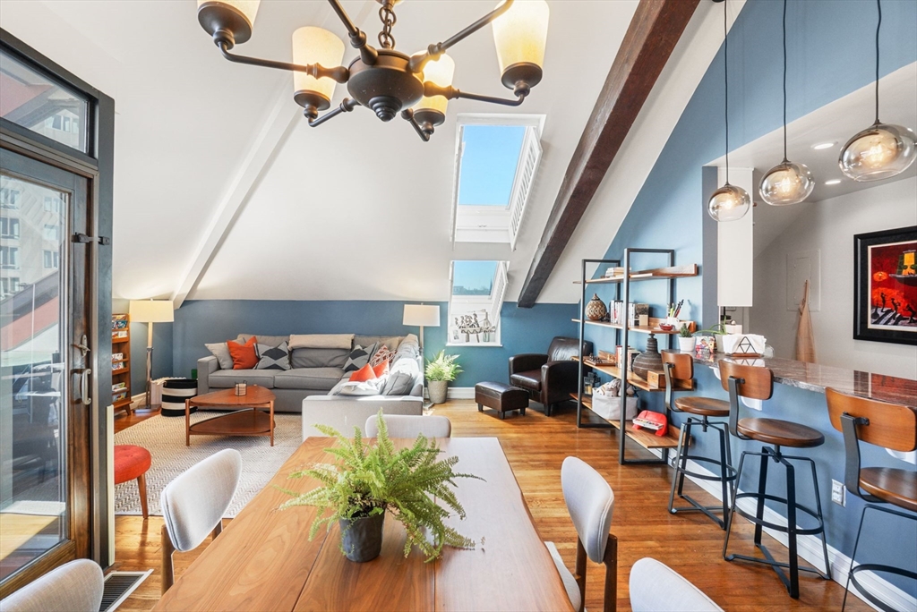 145 St Botolph St - Unit 35