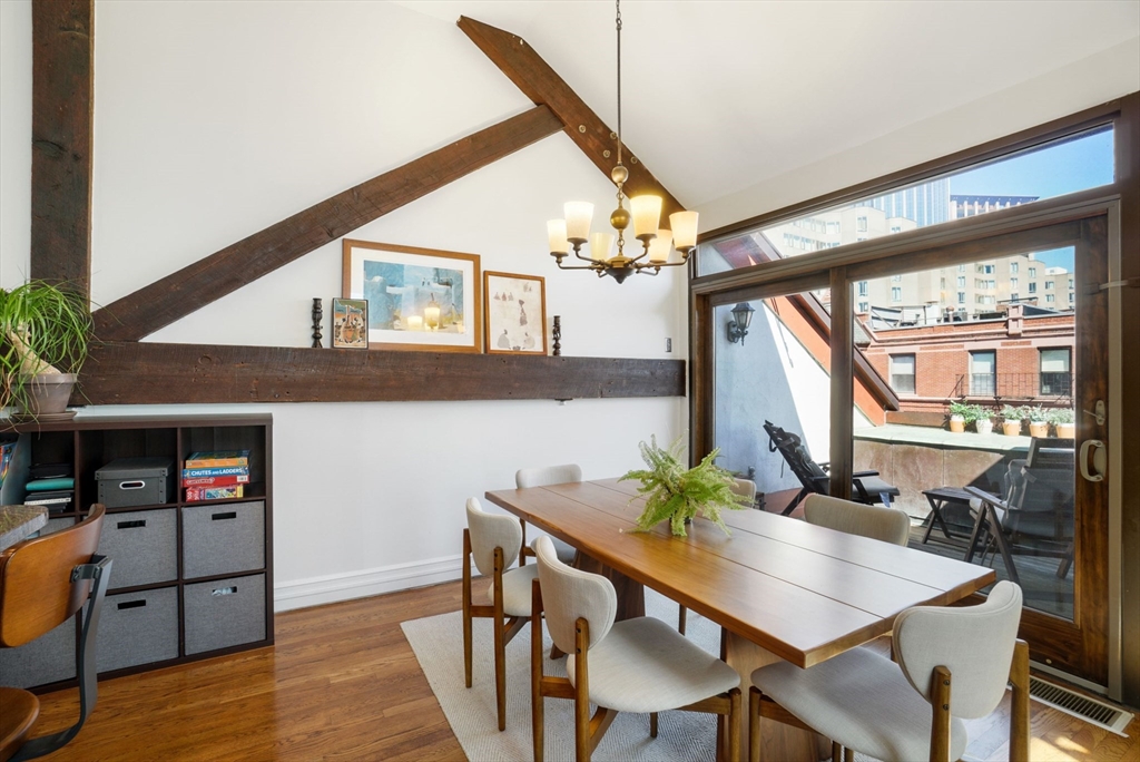 145 St Botolph St - Unit 35