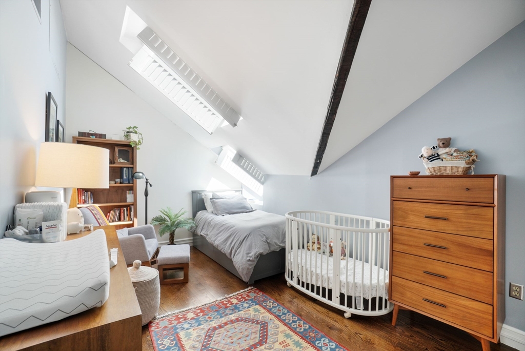 145 St Botolph St - Unit 35