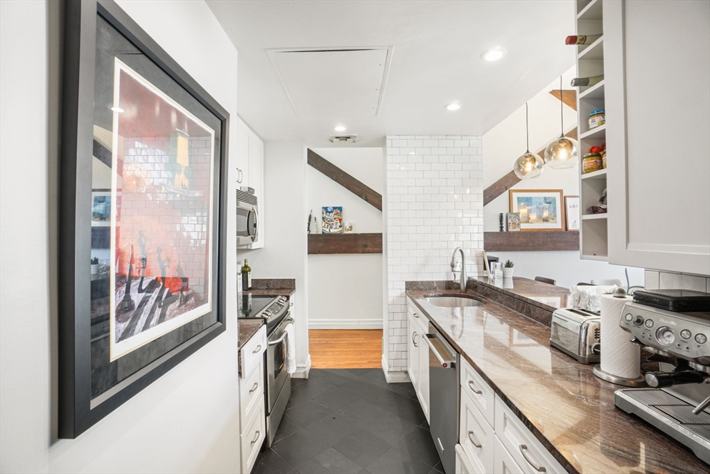 145 St Botolph St - Unit 35