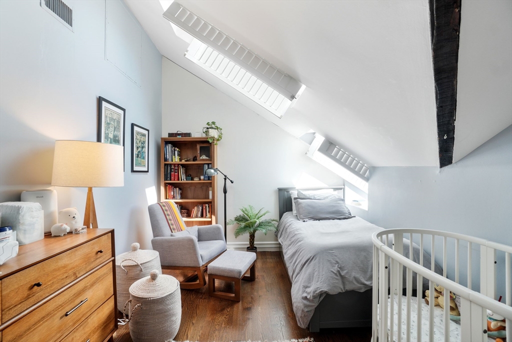 145 St Botolph St - Unit 35