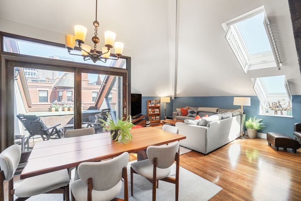 145 St Botolph St - Unit 35