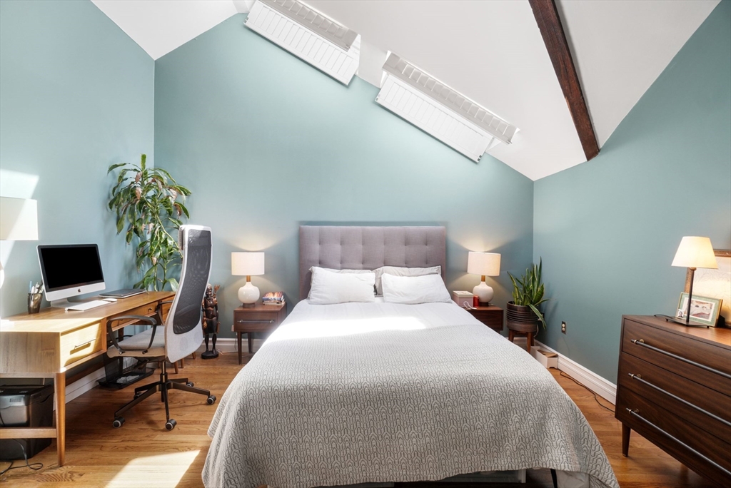 145 St Botolph St - Unit 35