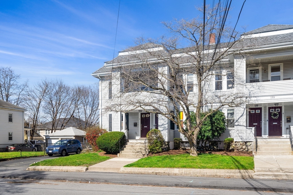 153 Bright Street - Unit 2