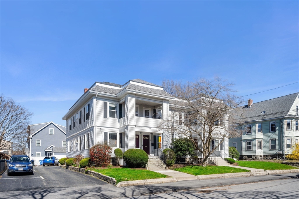 153 Bright Street - Unit 2