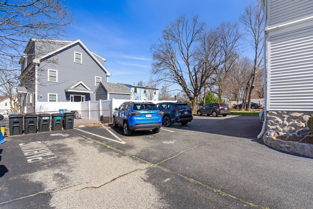 153 Bright Street - Unit 2