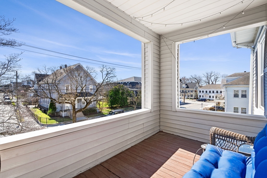 153 Bright Street - Unit 2