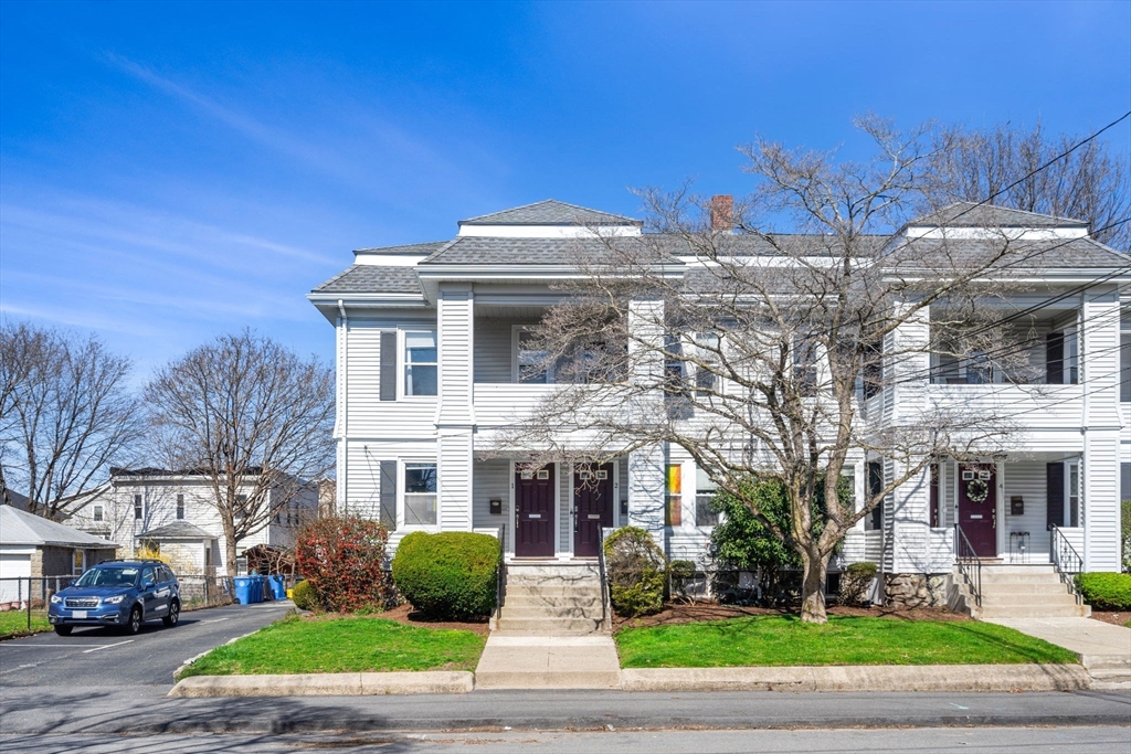 153 Bright Street - Unit 2