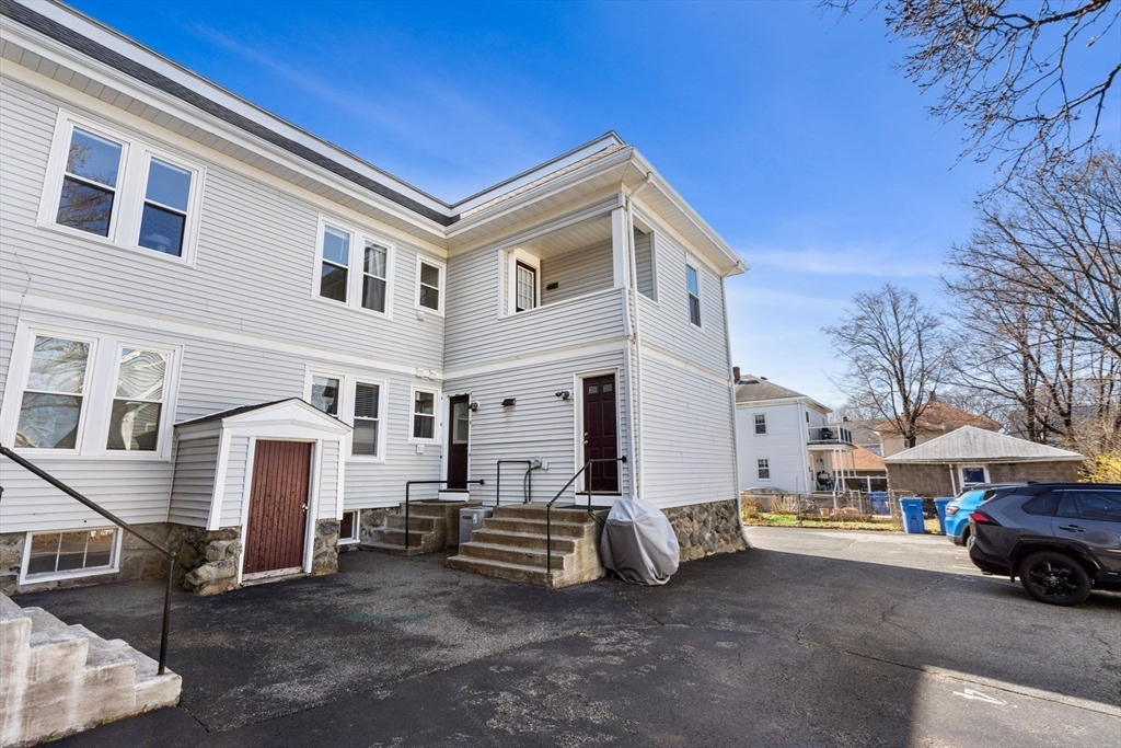 153 Bright Street - Unit 2