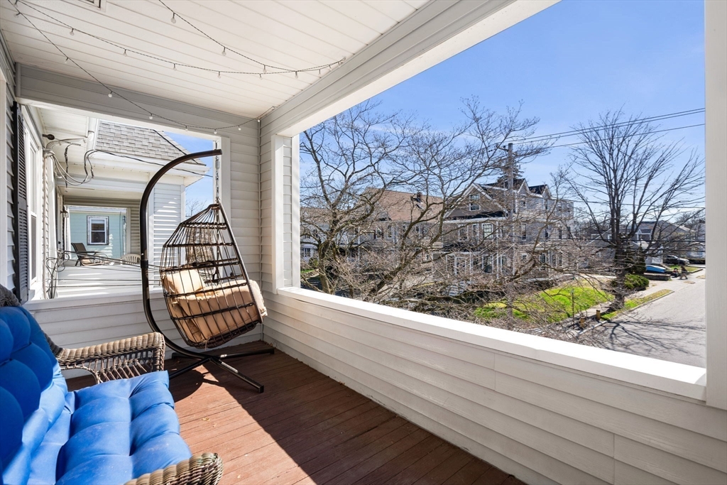 153 Bright Street - Unit 2