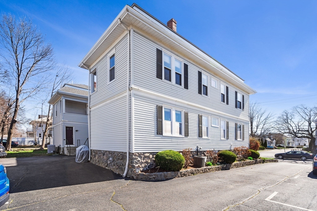 153 Bright Street - Unit 2