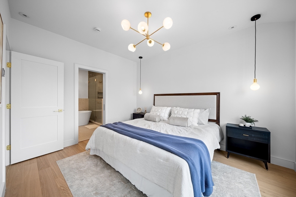 6A Murphy Court # 6A