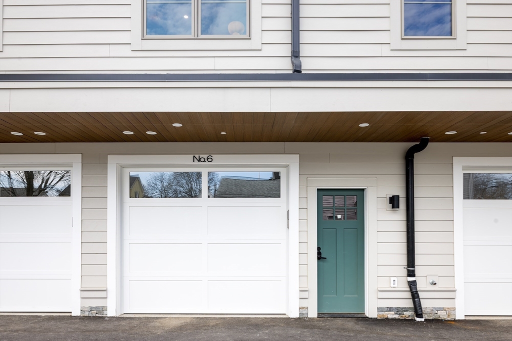 6A Murphy Court # 6A