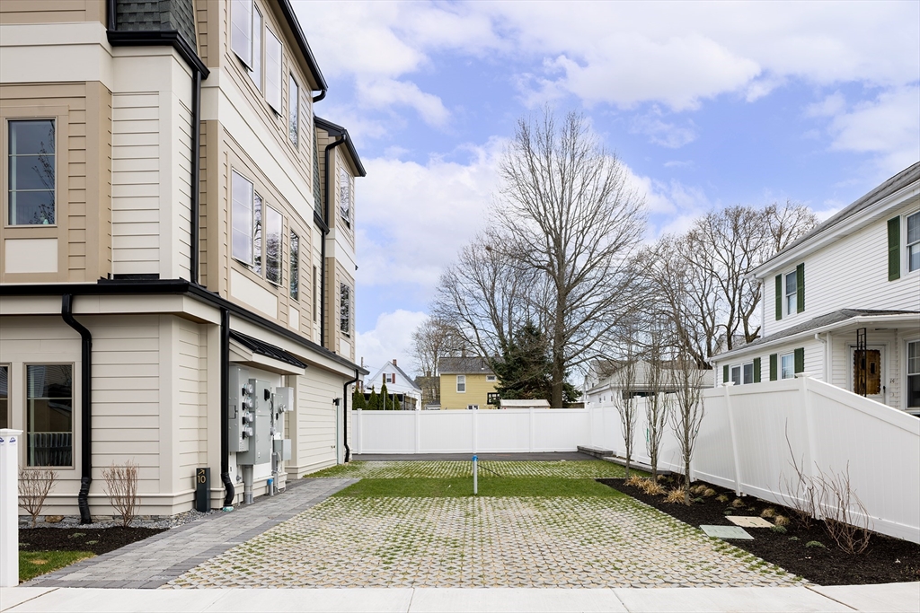 6A Murphy Court # 6A