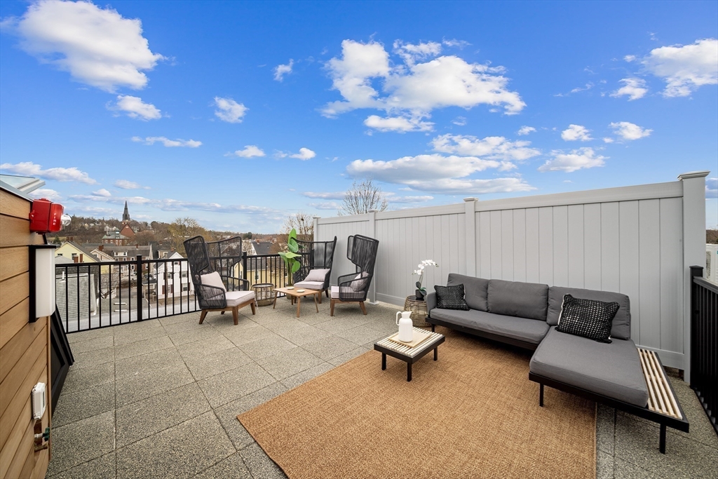 6A Murphy Court # 6A