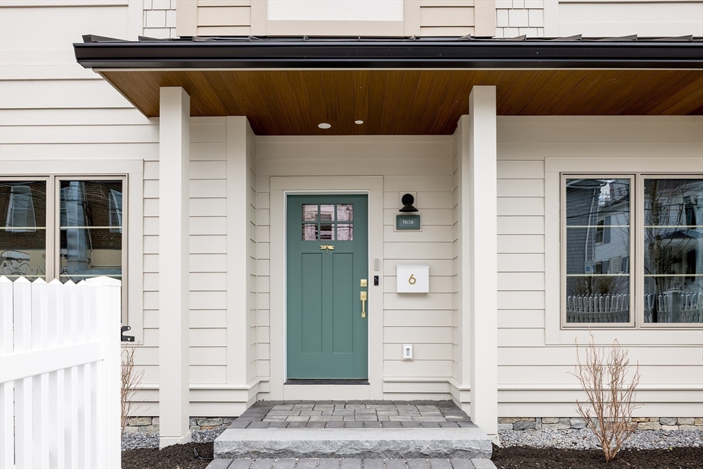 6A Murphy Court # 6A