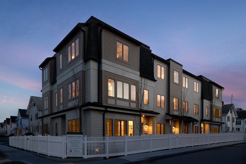 6A Murphy Court # 6A