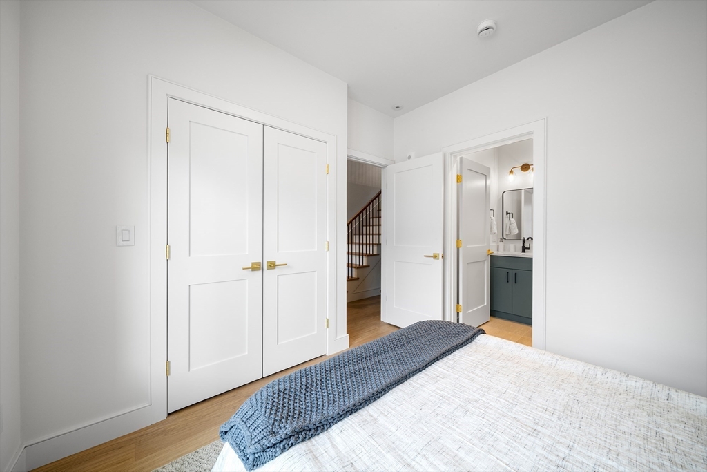 6A Murphy Court # 6A