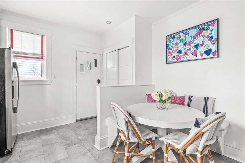 115 Westbourne Ter - Unit 1