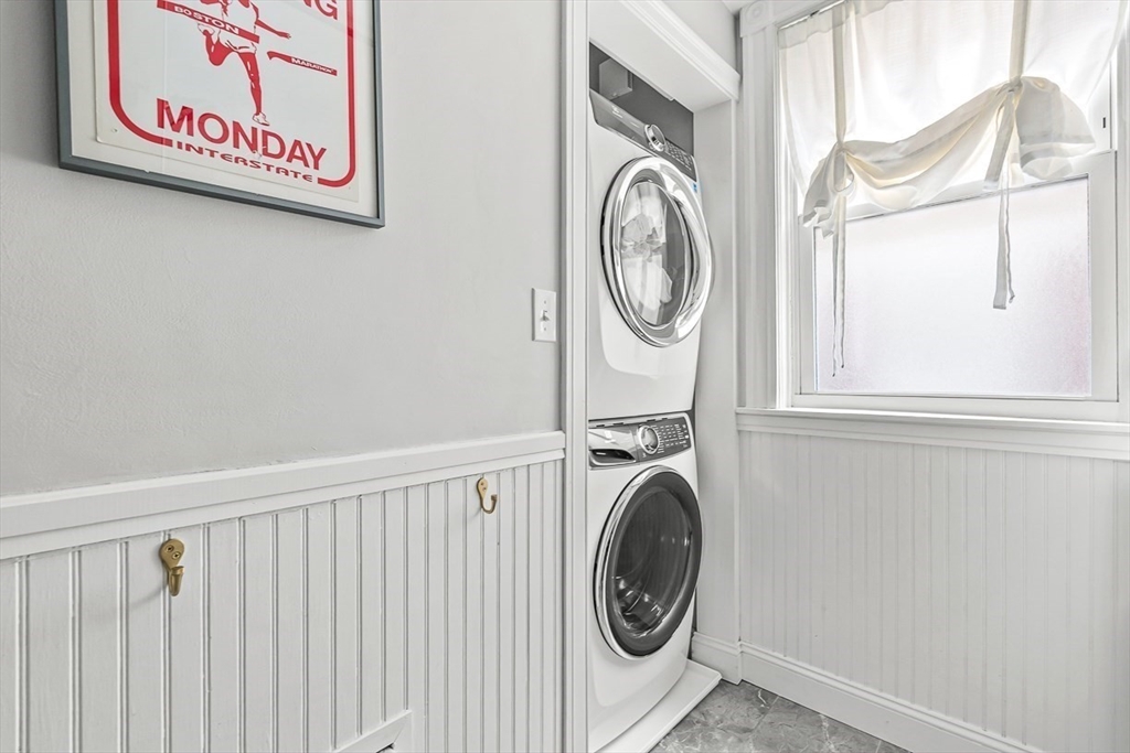 115 Westbourne Ter - Unit 1