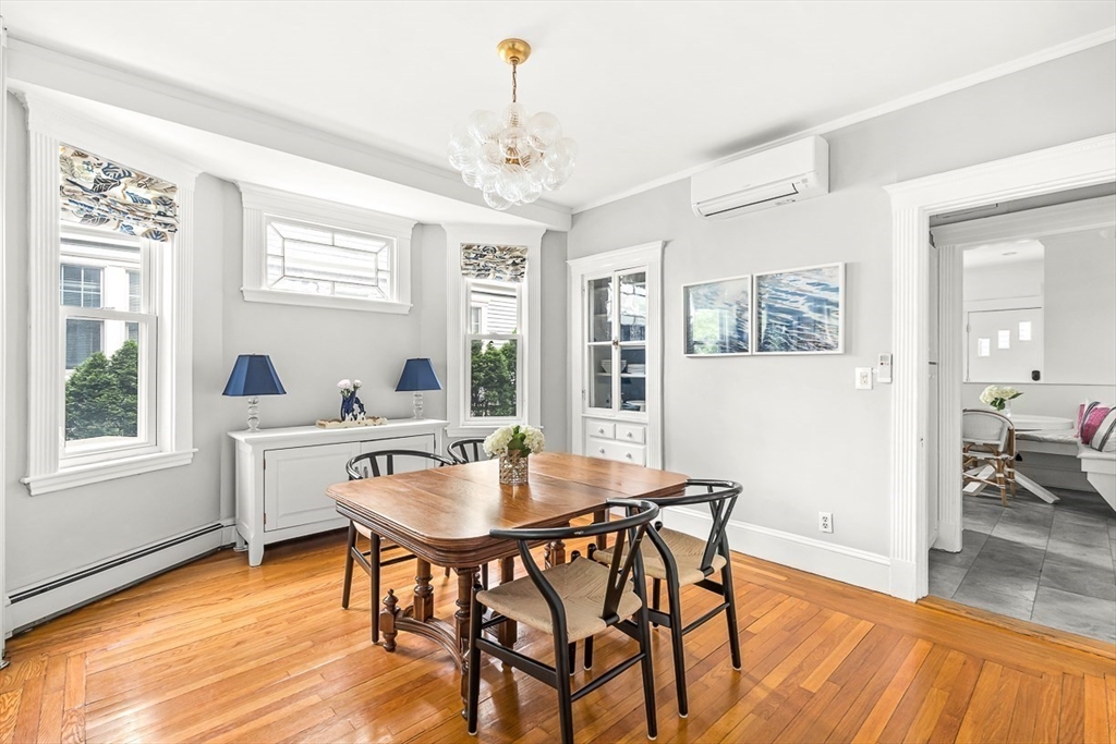 115 Westbourne Ter - Unit 1