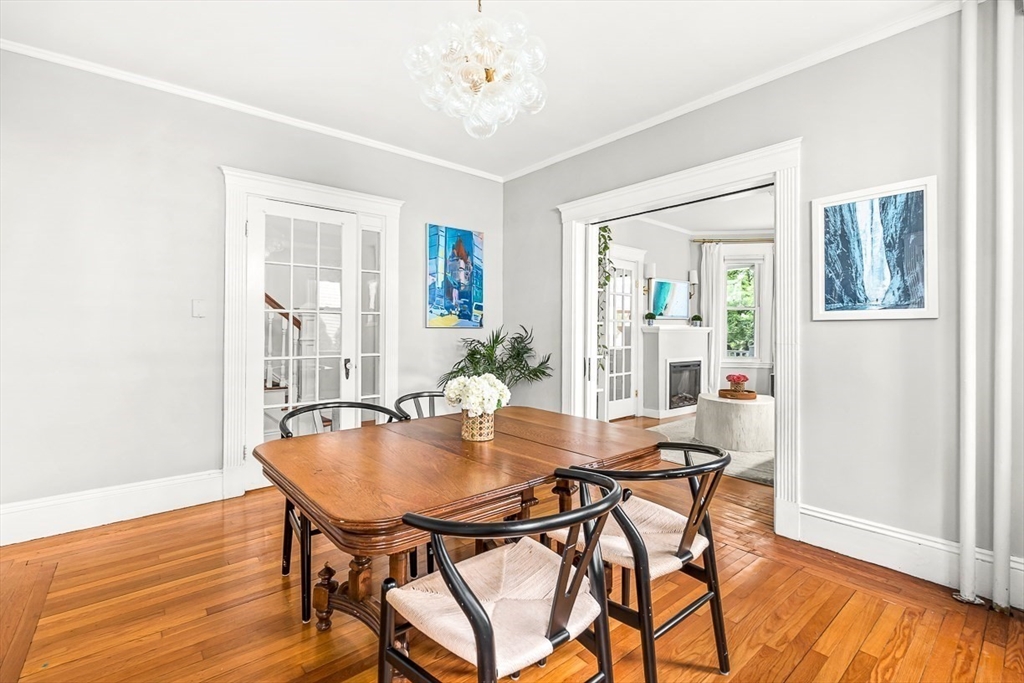 115 Westbourne Ter - Unit 1