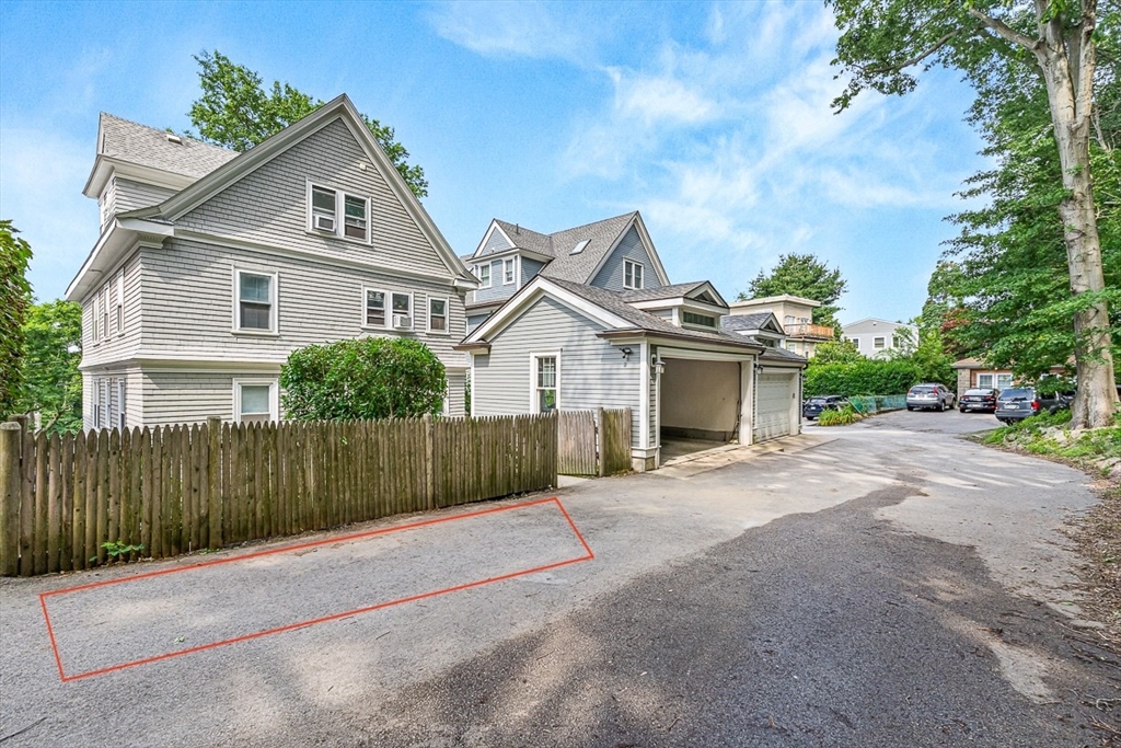 115 Westbourne Ter - Unit 1