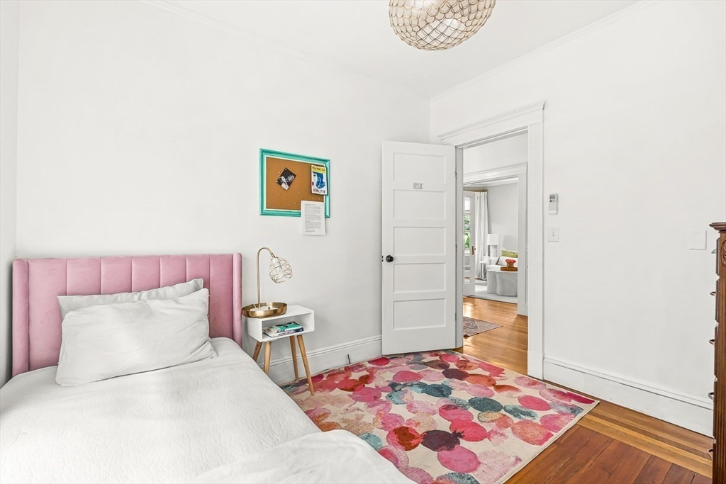 115 Westbourne Ter - Unit 1