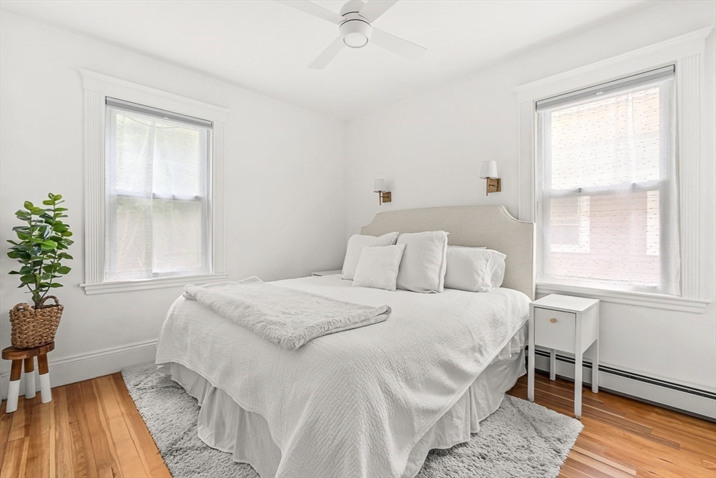 115 Westbourne Ter - Unit 1