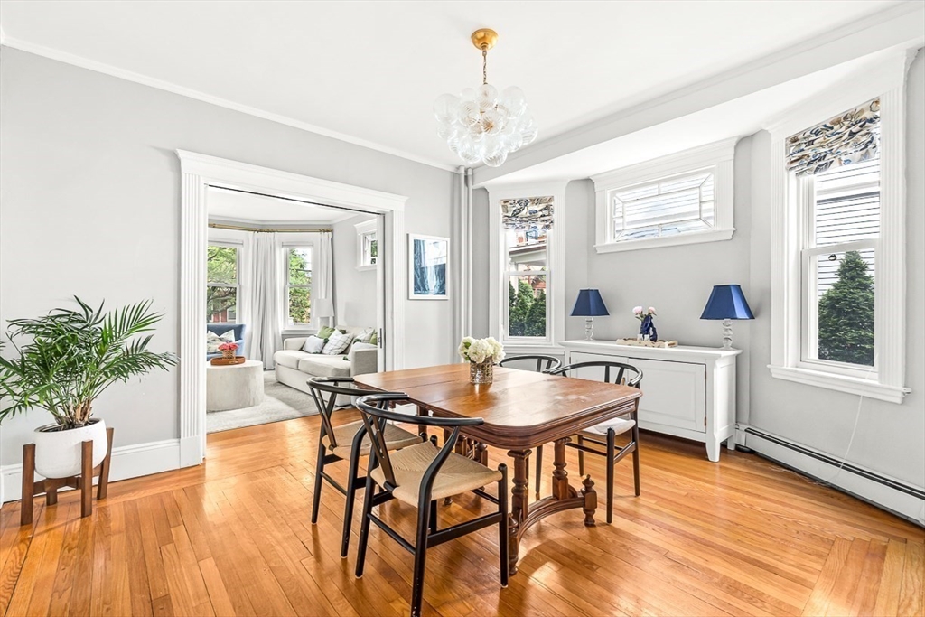 115 Westbourne Ter - Unit 1