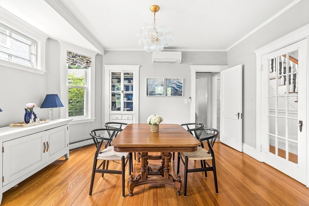 115 Westbourne Ter - Unit 1