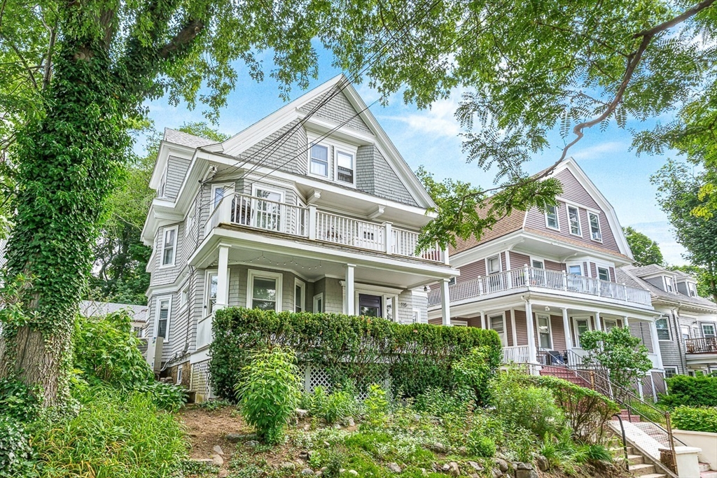 115 Westbourne Ter - Unit 1