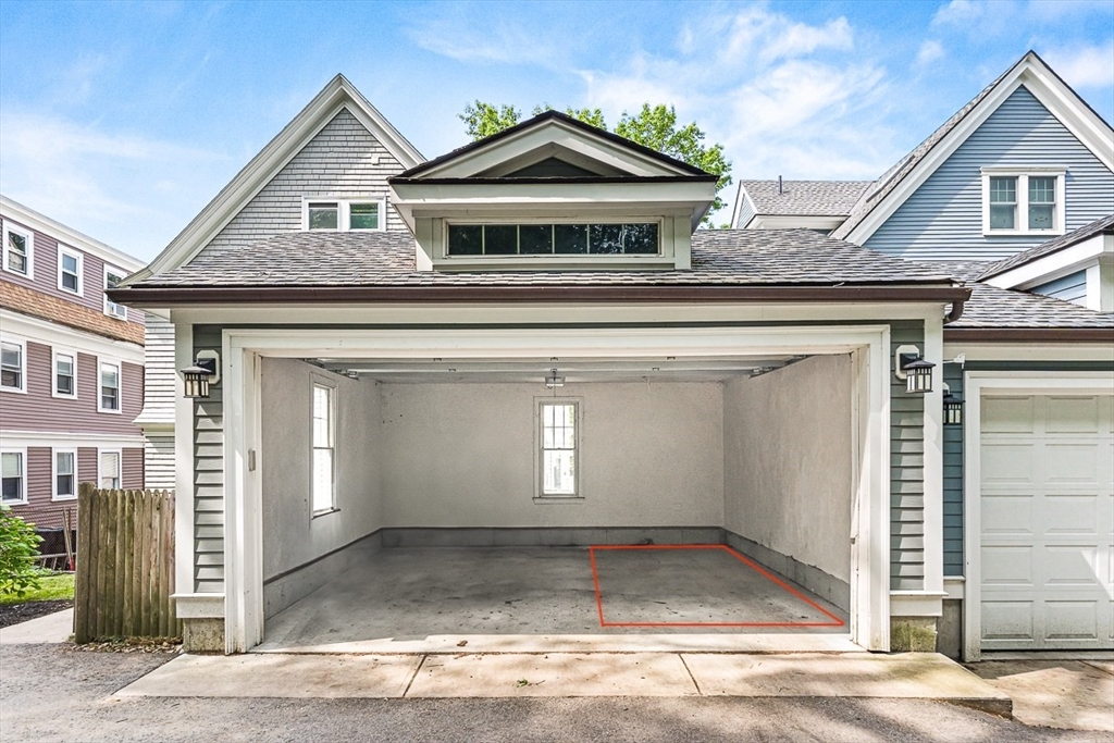 115 Westbourne Ter - Unit 1