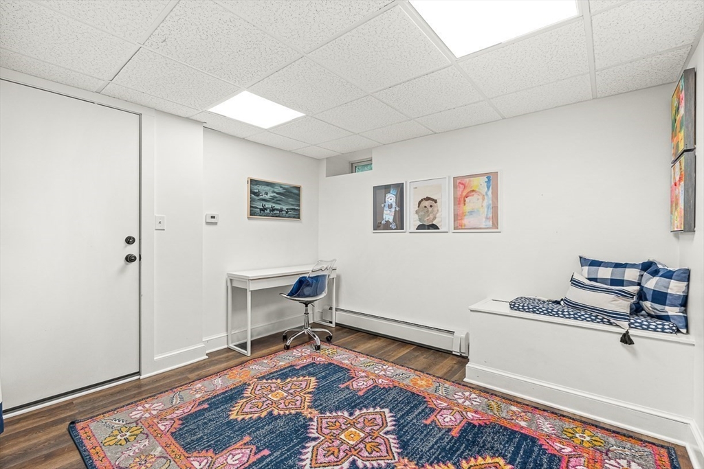 115 Westbourne Ter - Unit 1