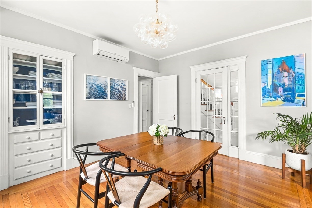 115 Westbourne Ter - Unit 1