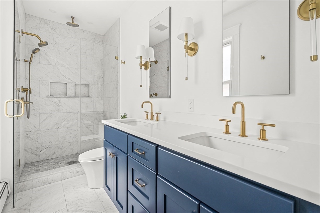 115 Westbourne Ter - Unit 1