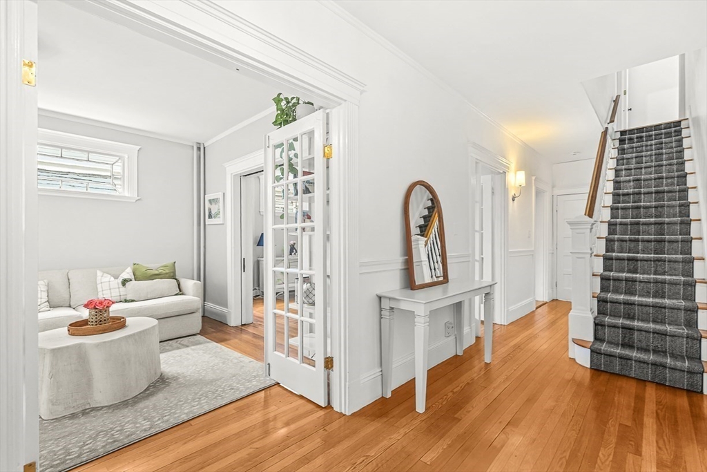 115 Westbourne Ter - Unit 1