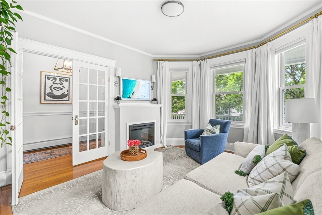 115 Westbourne Ter - Unit 1