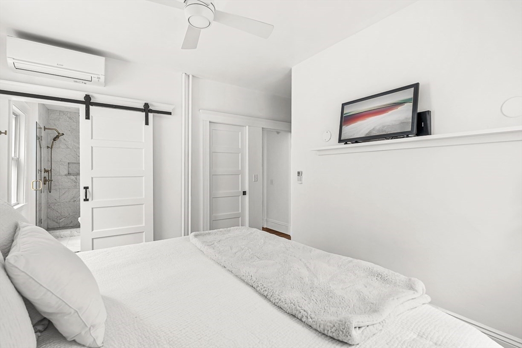 115 Westbourne Ter - Unit 1