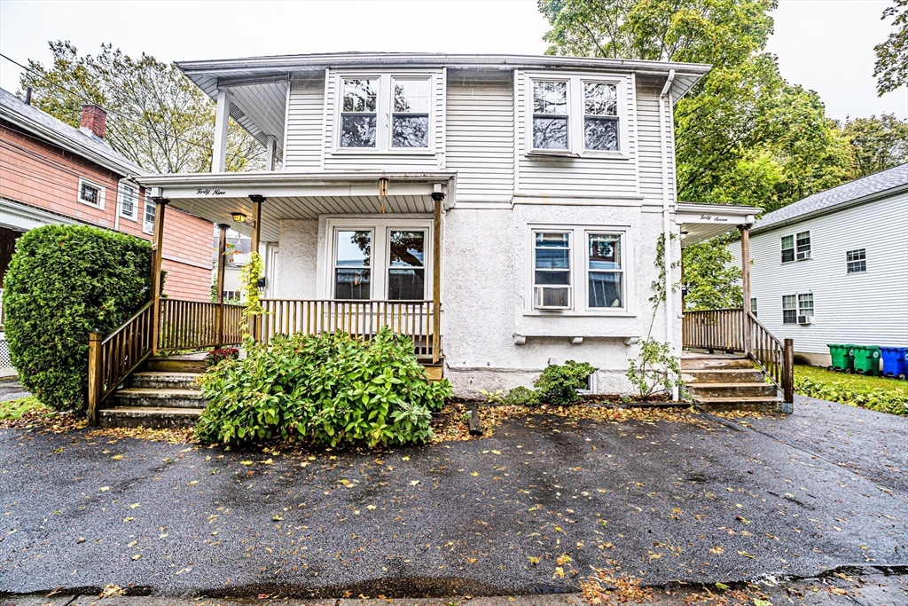 47 Bridges Ave # 47