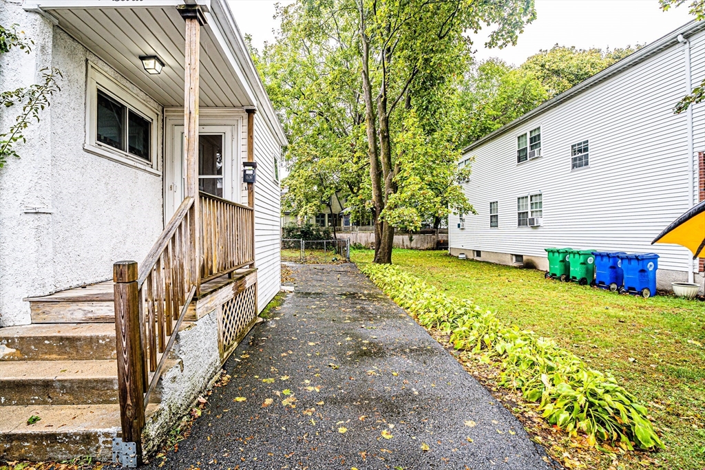 47 Bridges Ave # 47