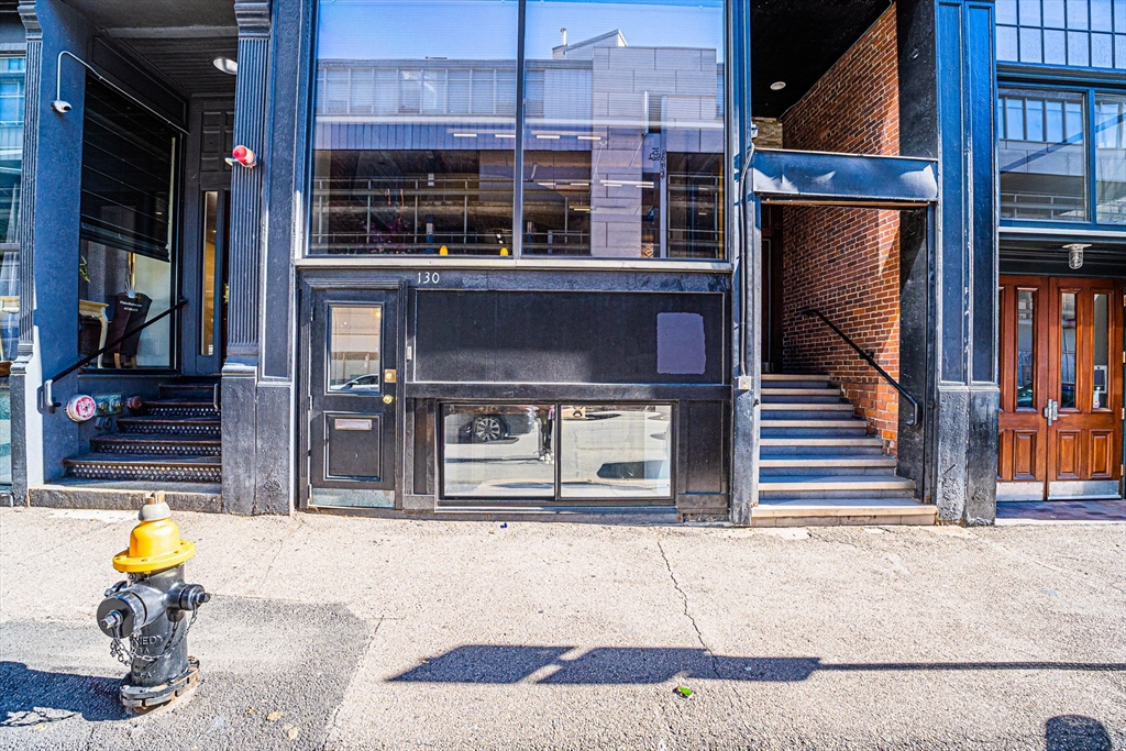 130B Lincoln St