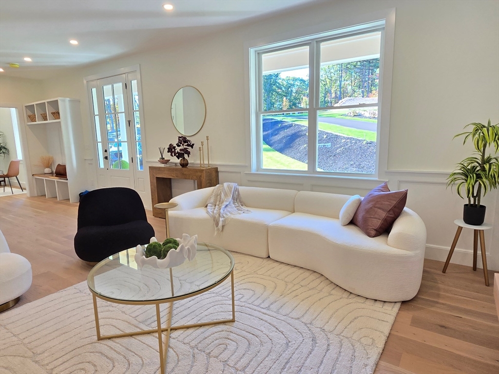 3 Danforth Drive