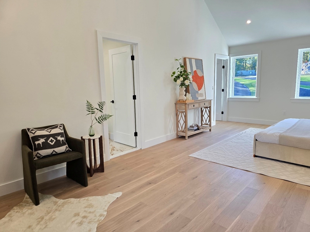3 Danforth Drive