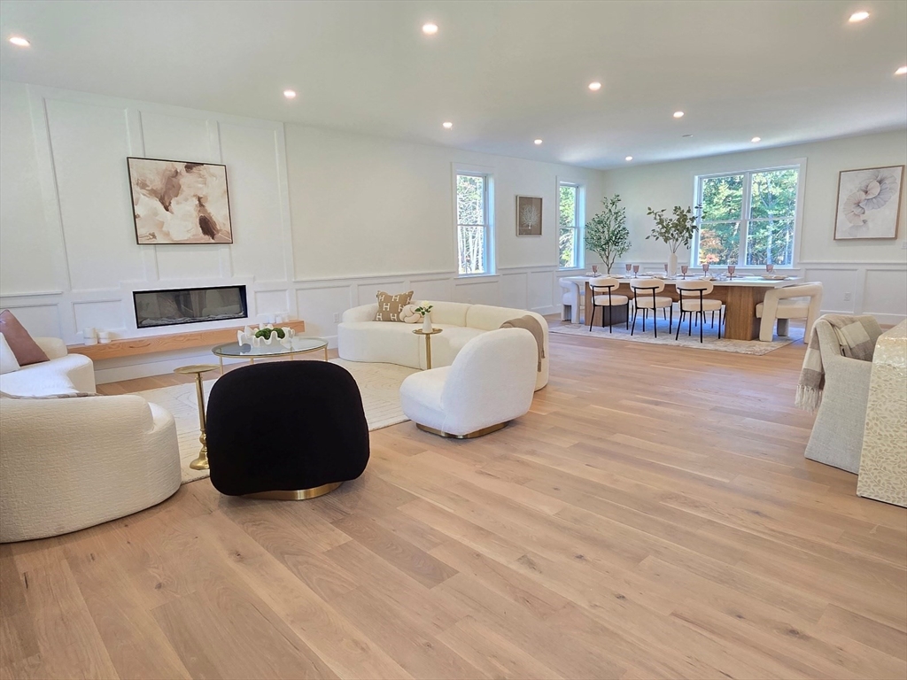 3 Danforth Drive