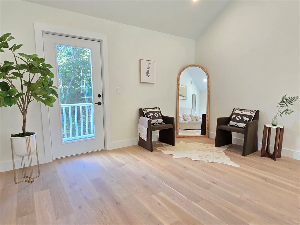 3 Danforth Drive