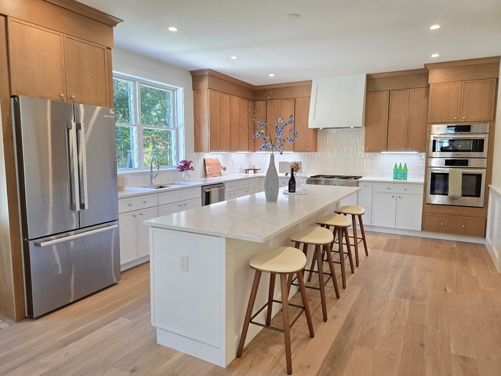 3 Danforth Drive