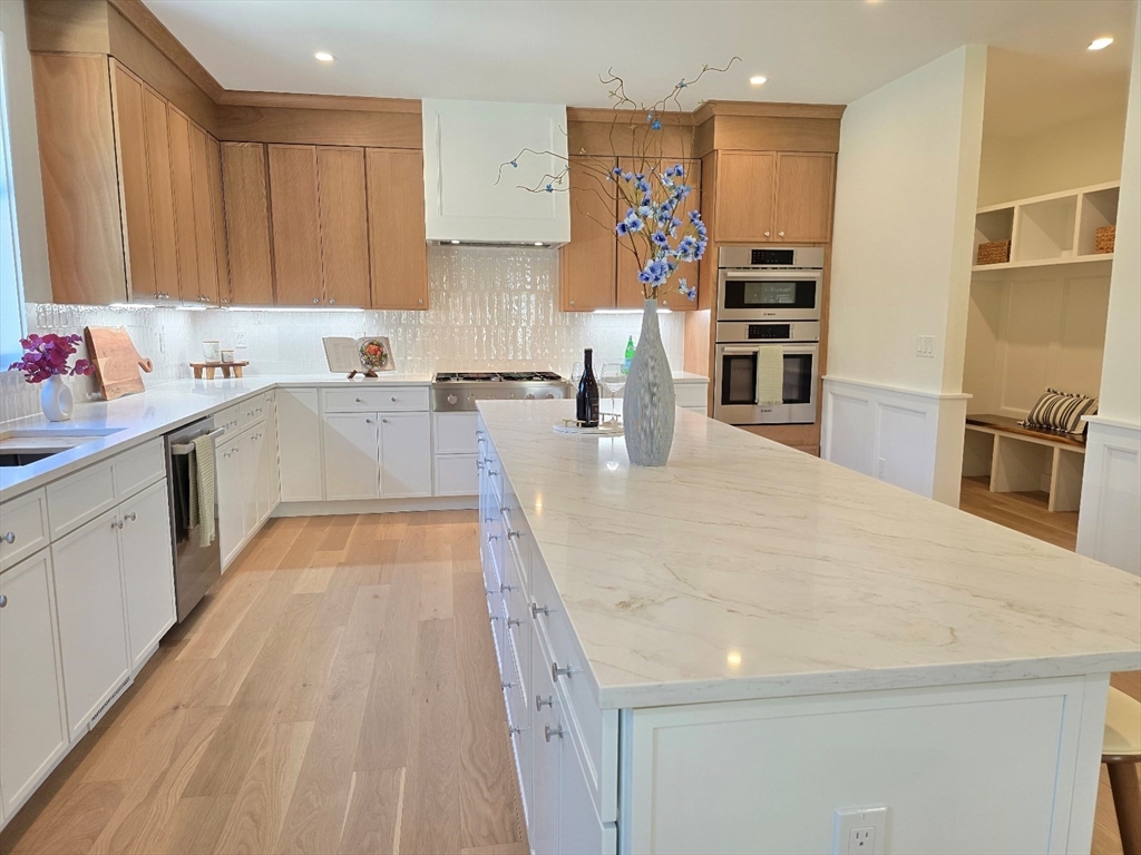 3 Danforth Drive