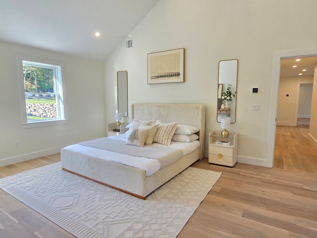 3 Danforth Drive