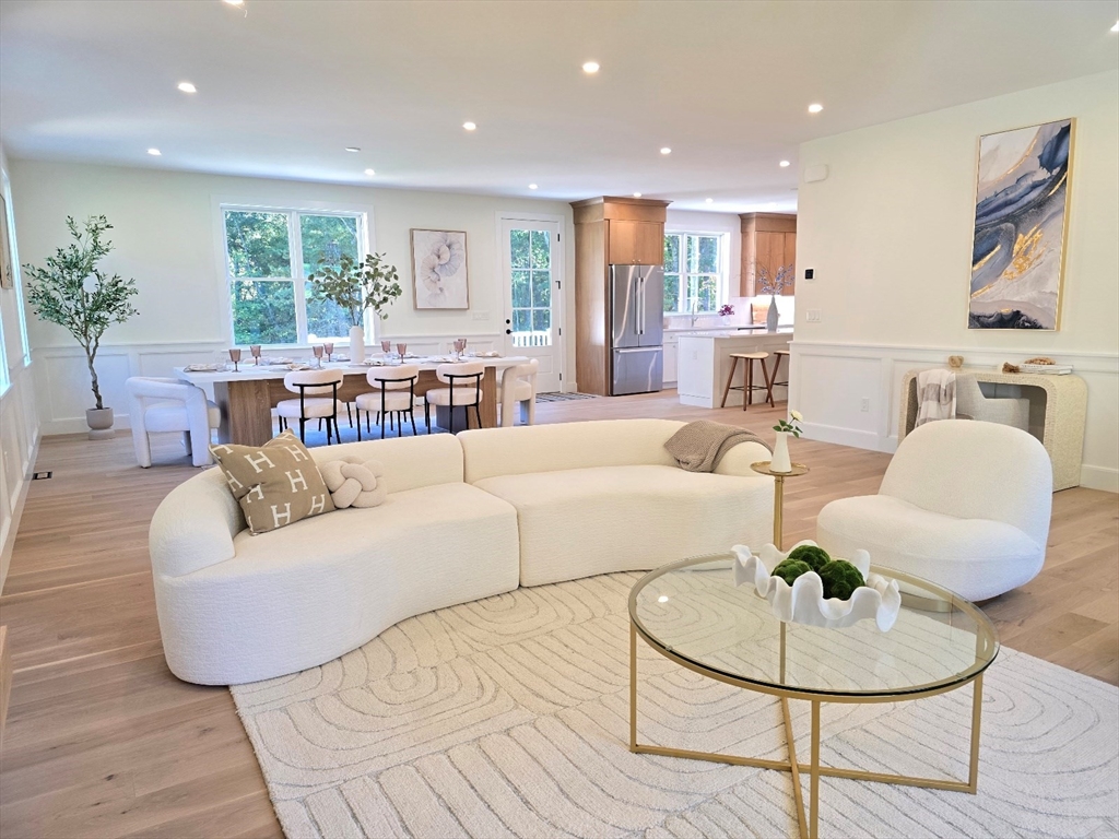 3 Danforth Drive